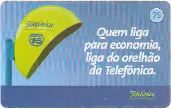 SP07-135 - Orelhão - 75